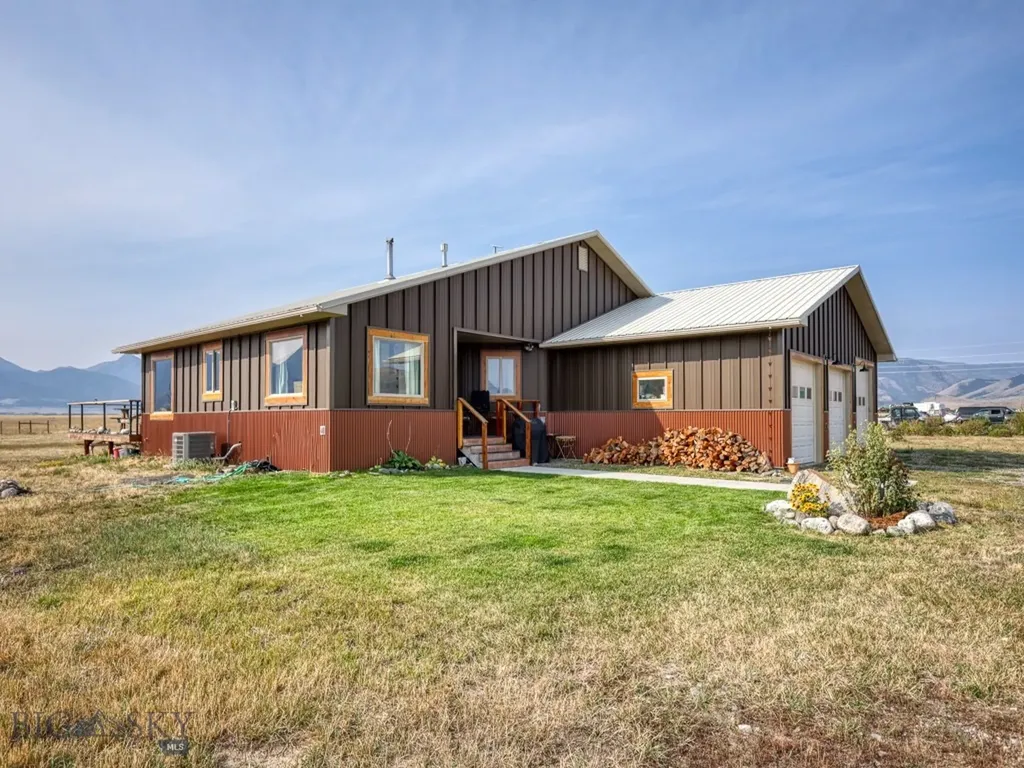 80 Glengarry Road Livingston MT 59047