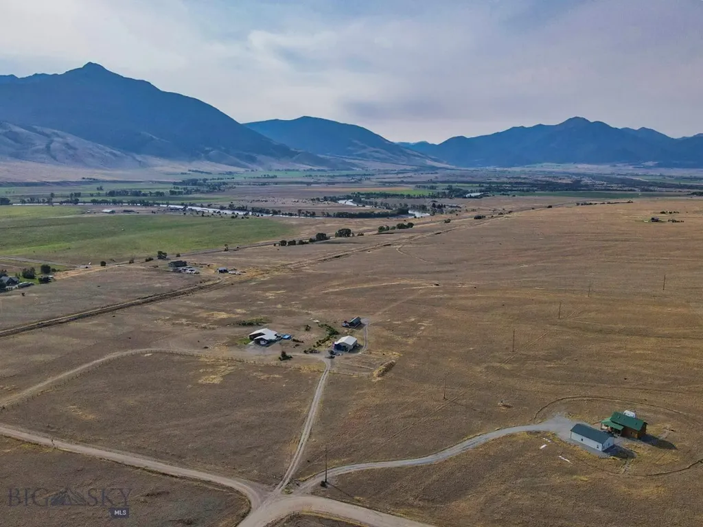 80 Glengarry Road Livingston MT 59047