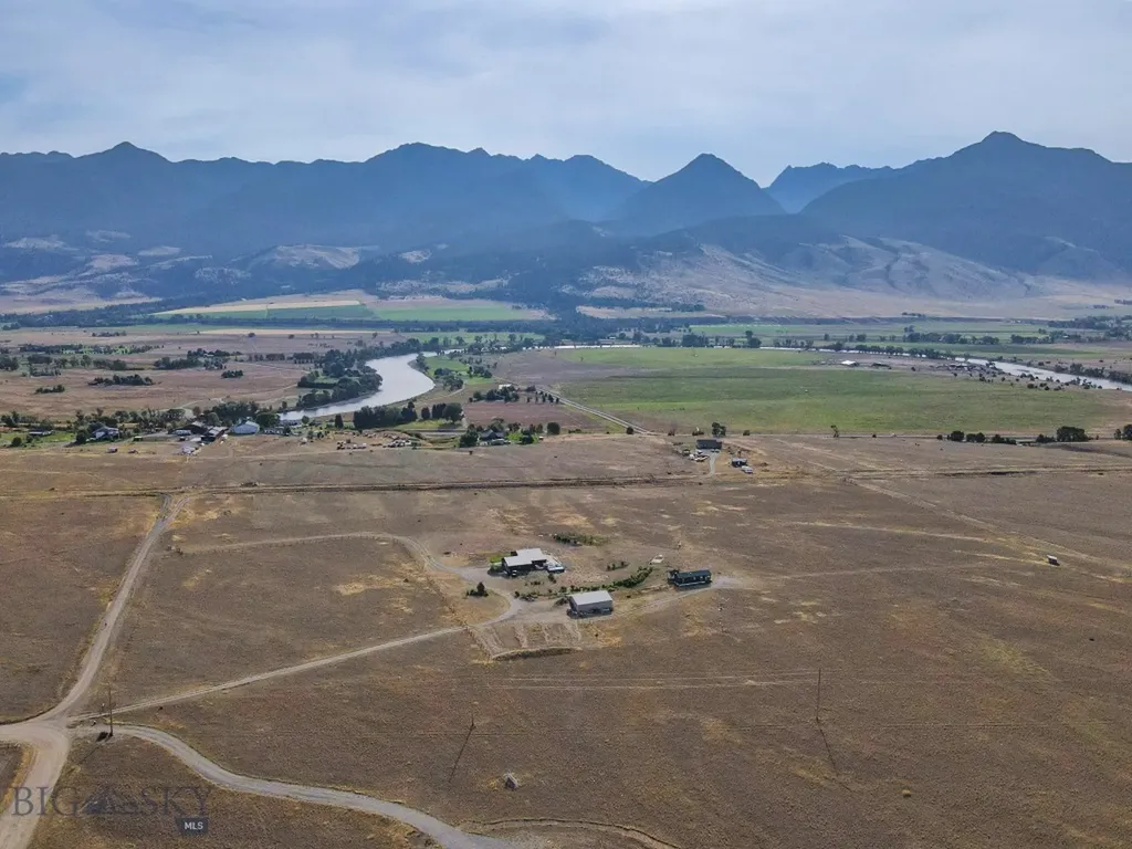 80 Glengarry Road Livingston MT 59047