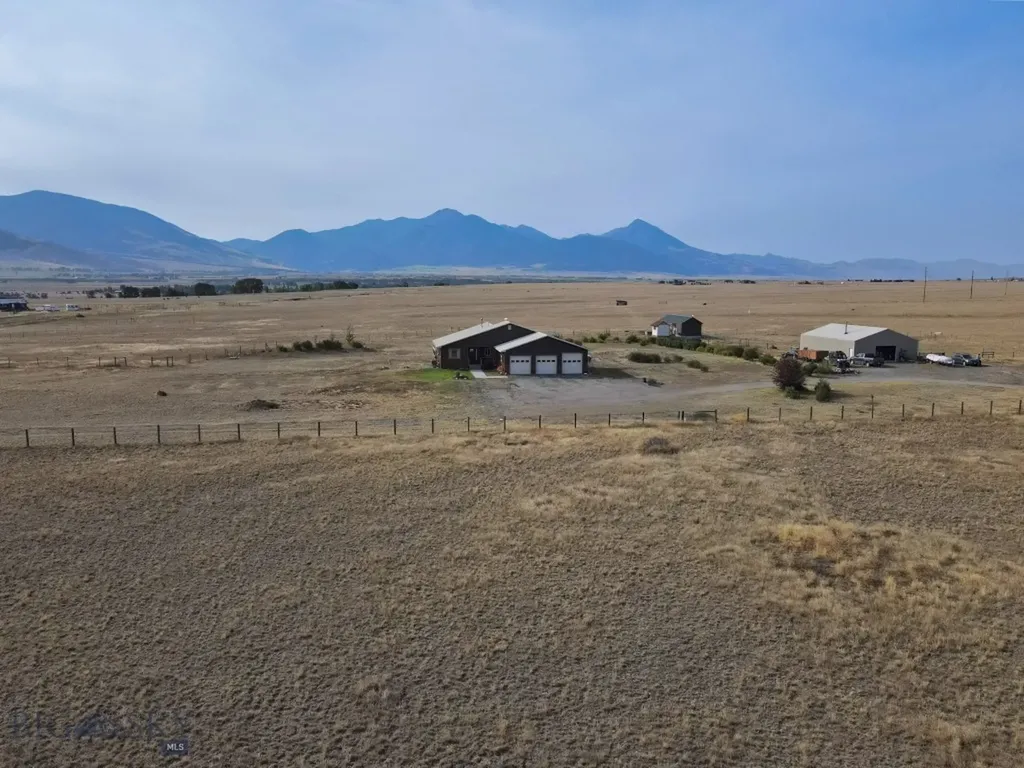 80 Glengarry Road Livingston MT 59047