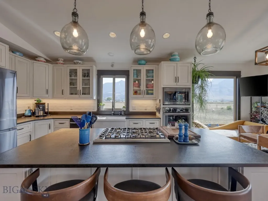 80 Glengarry Road Livingston MT 59047