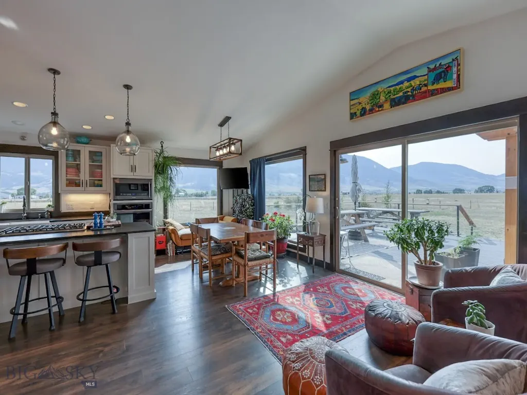 80 Glengarry Road Livingston MT 59047