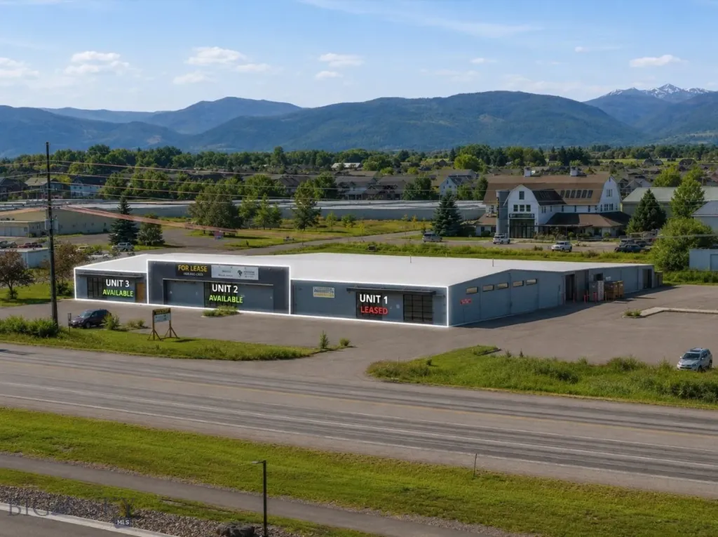 8440 Huffine Lane Bozeman MT 59718