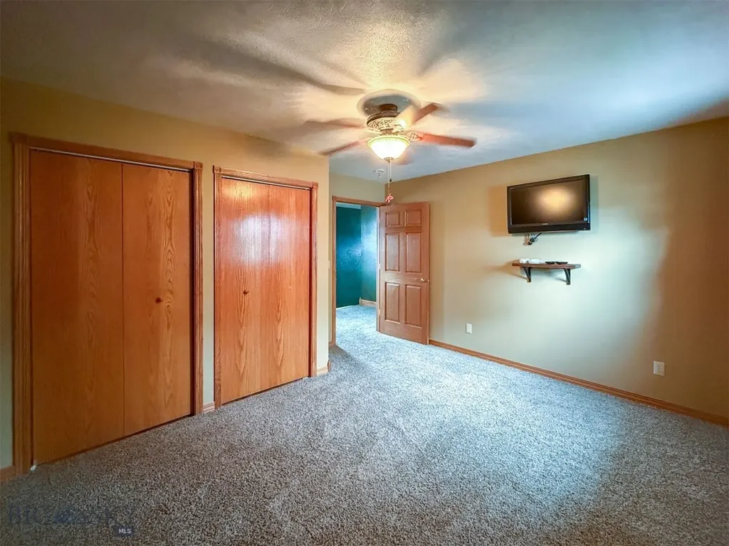 616 2nd Avenue S Fairfield MT 59436