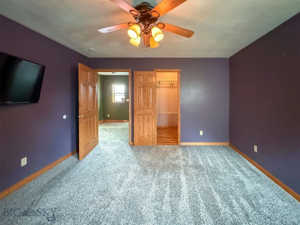 616 2nd Avenue S Fairfield MT 59436