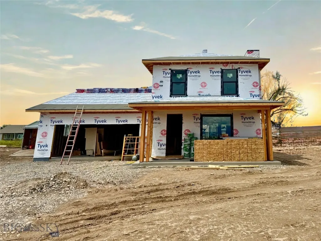 104 S Crispin Street Manhattan MT 59741