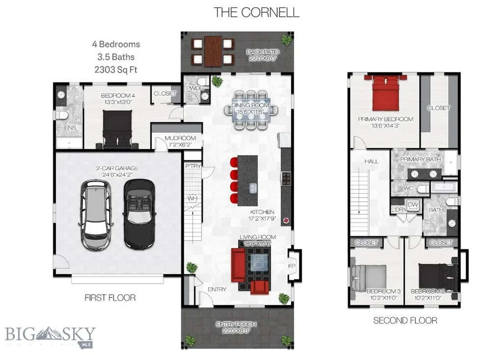 104 S Crispin Street Manhattan MT 59741
