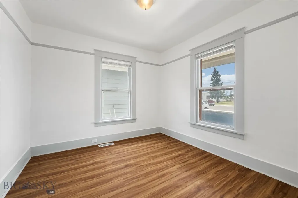 1705 Wall Butte MT 59701