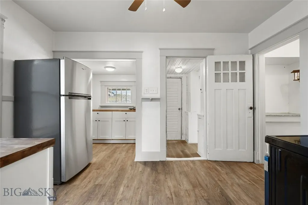 1705 Wall Butte MT 59701