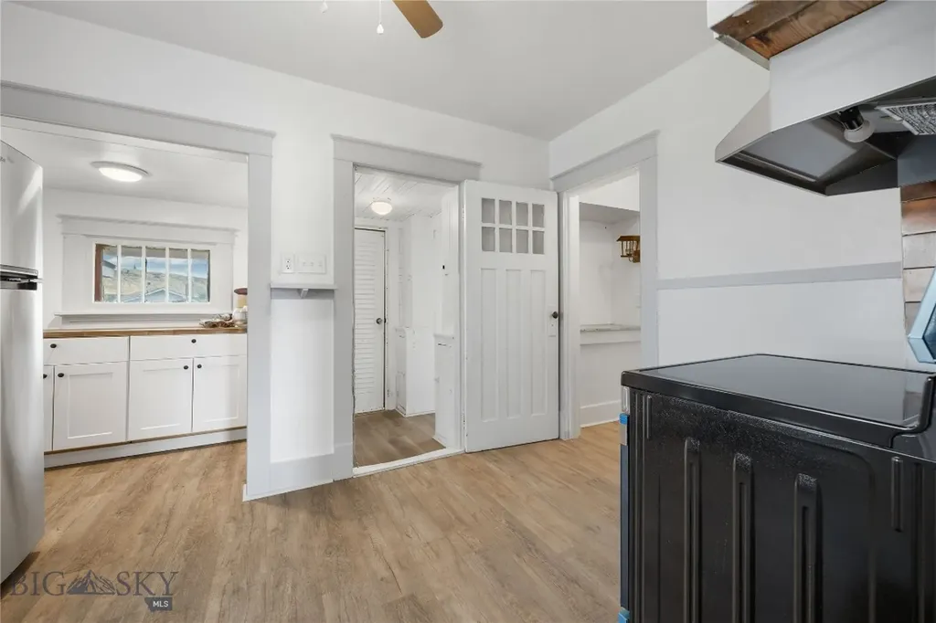 1705 Wall Butte MT 59701