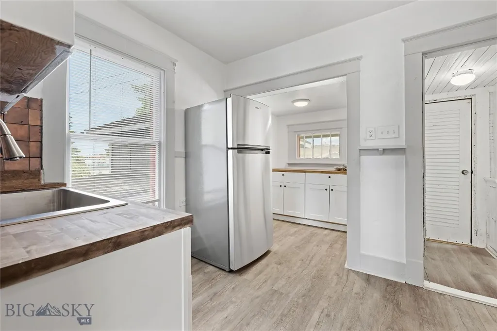 1705 Wall Butte MT 59701
