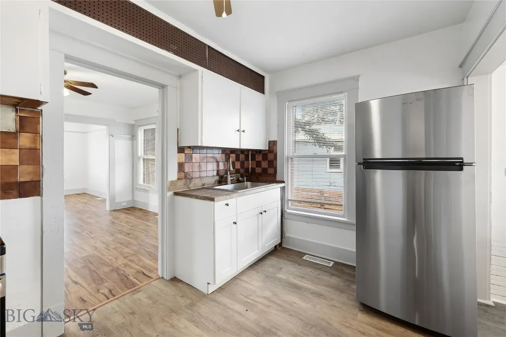 1705 Wall Butte MT 59701