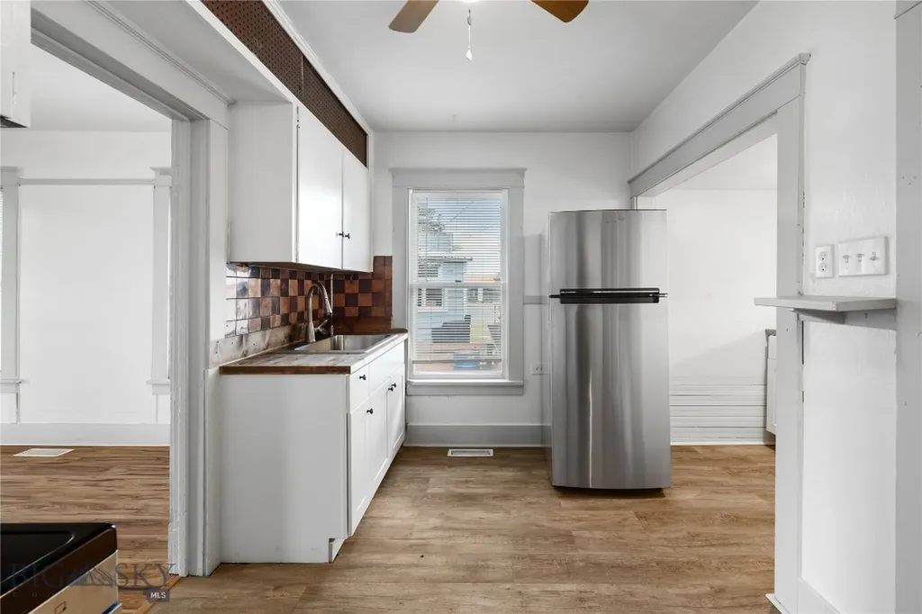 1705 Wall Butte MT 59701