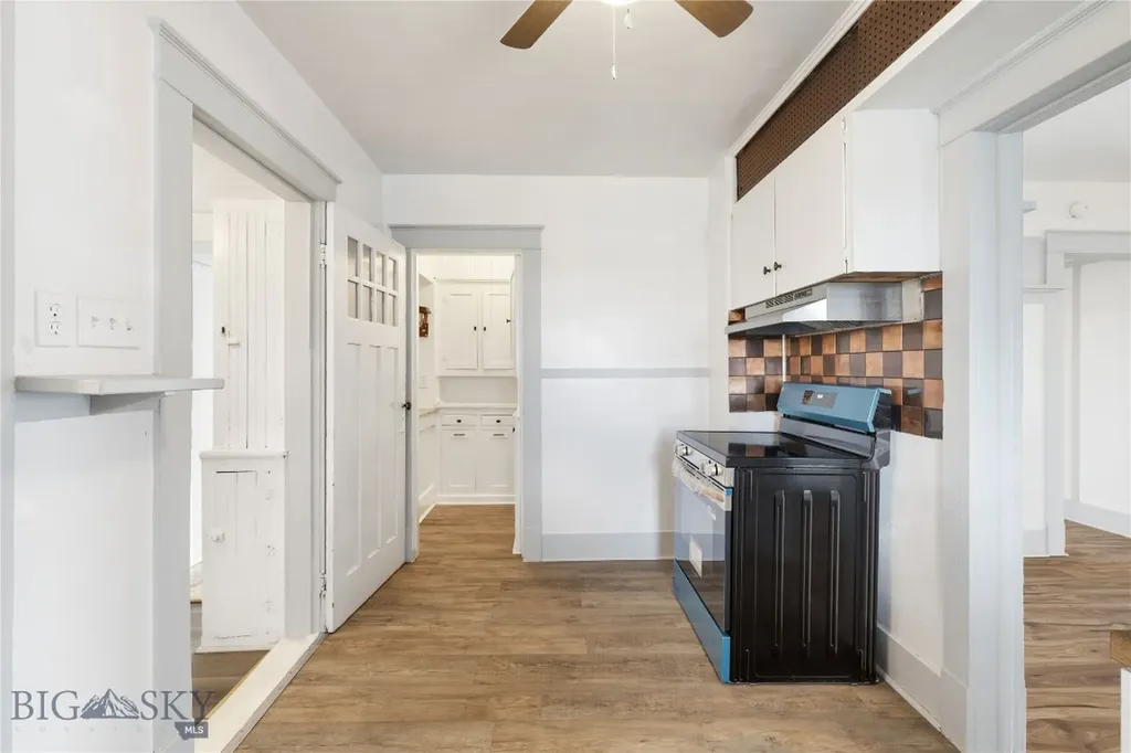 1705 Wall Butte MT 59701
