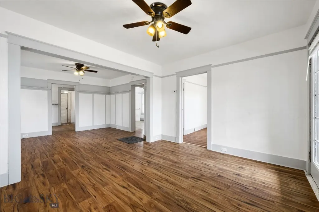1705 Wall Butte MT 59701