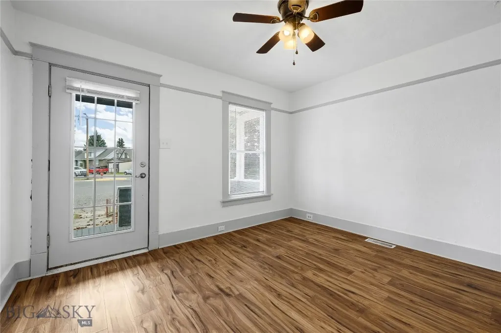 1705 Wall Butte MT 59701