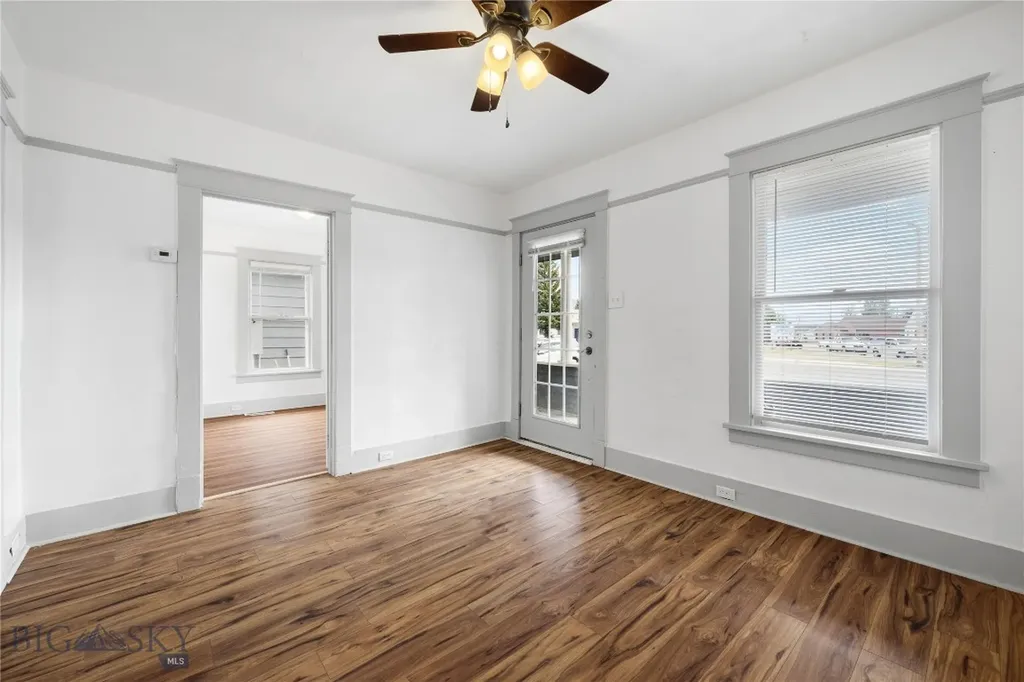 1705 Wall Butte MT 59701