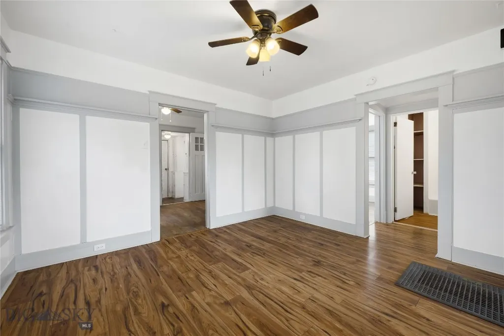 1705 Wall Butte MT 59701
