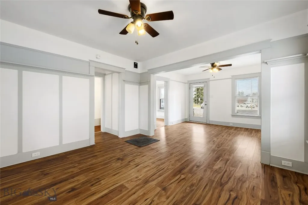 1705 Wall Butte MT 59701