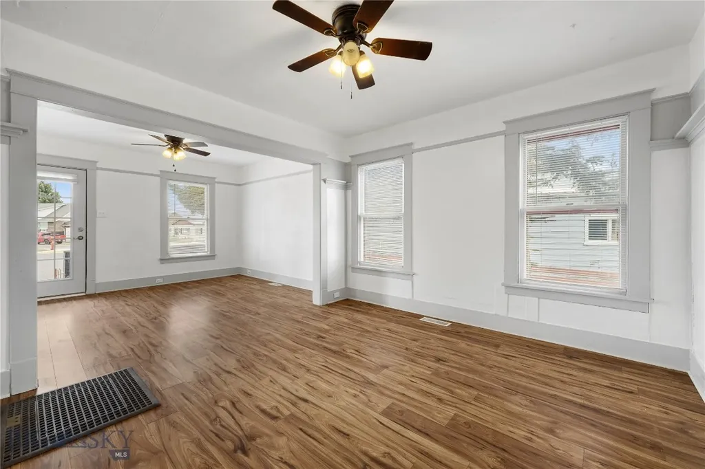 1705 Wall Butte MT 59701