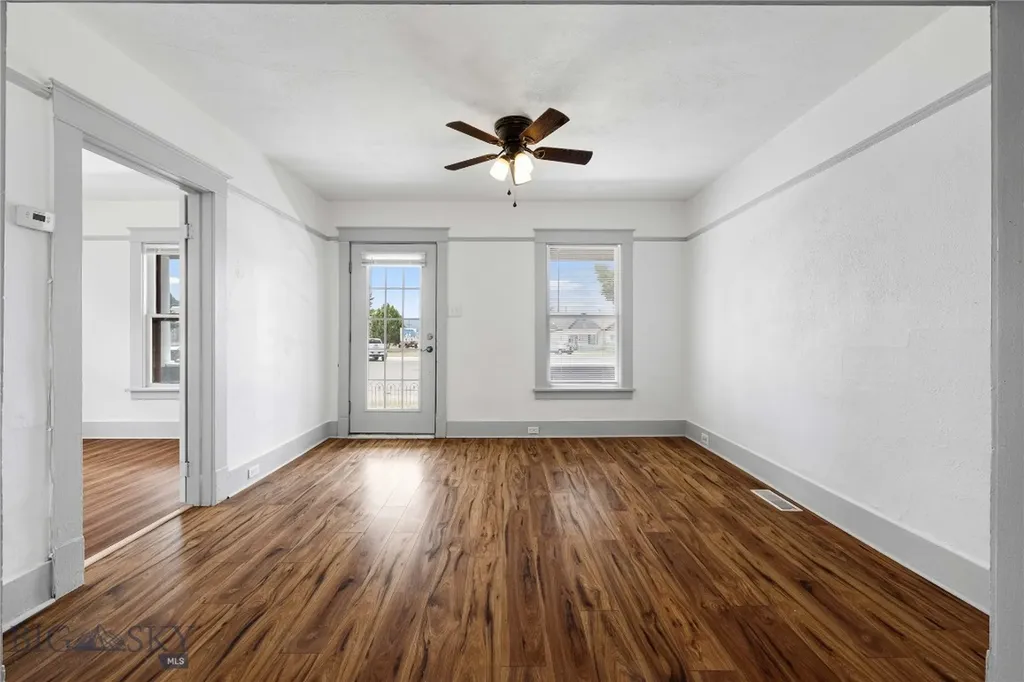1705 Wall Butte MT 59701