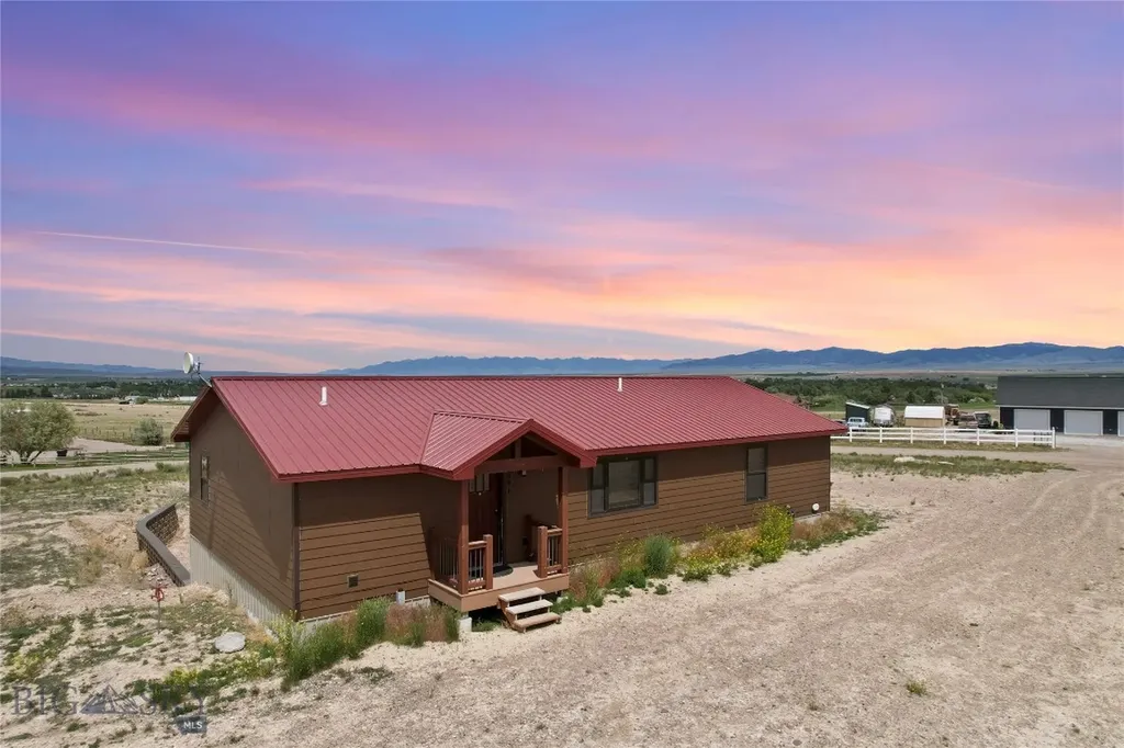 207 Expedition Drive Dillon MT 59725