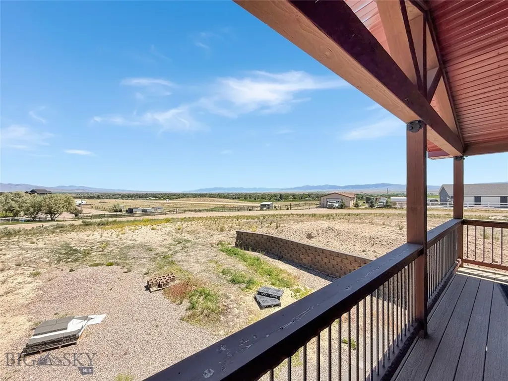 207 Expedition Drive Dillon MT 59725