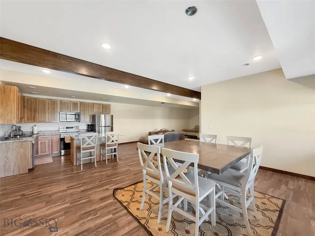 207 Expedition Drive Dillon MT 59725