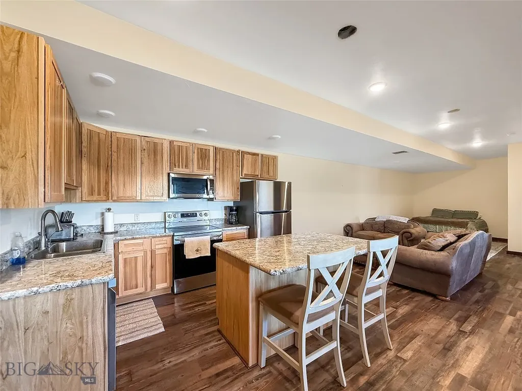 207 Expedition Drive Dillon MT 59725