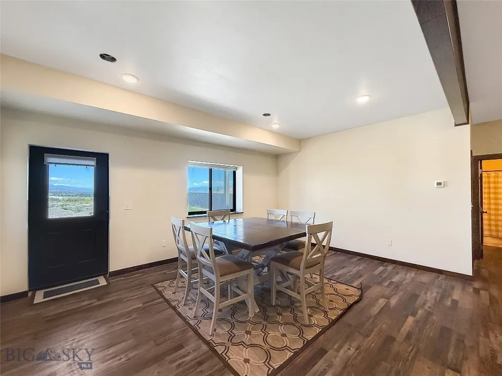207 Expedition Drive Dillon MT 59725