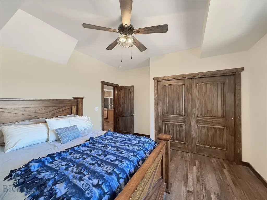 207 Expedition Drive Dillon MT 59725