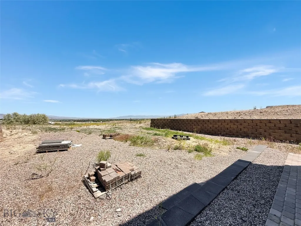 207 Expedition Drive Dillon MT 59725