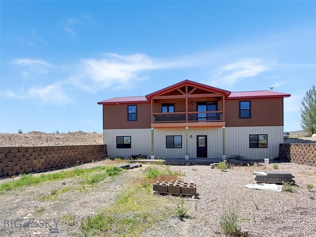 207 Expedition Drive Dillon MT 59725