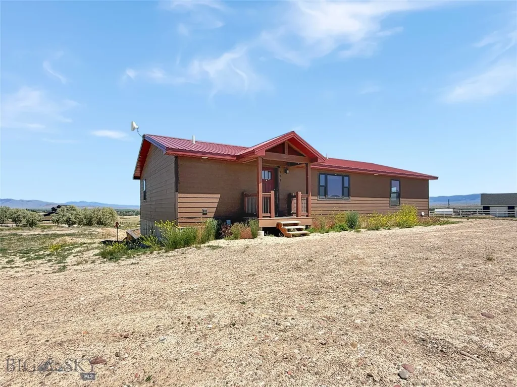 207 Expedition Drive Dillon MT 59725