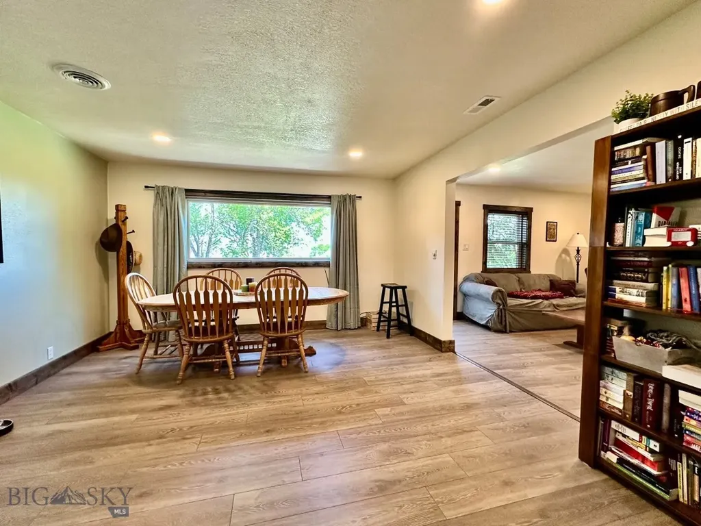 1319 Wilder Avenue Helena MT 59601
