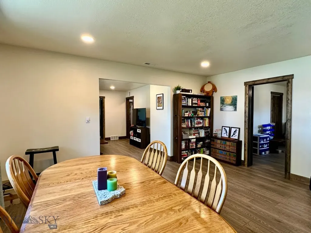 1319 Wilder Avenue Helena MT 59601