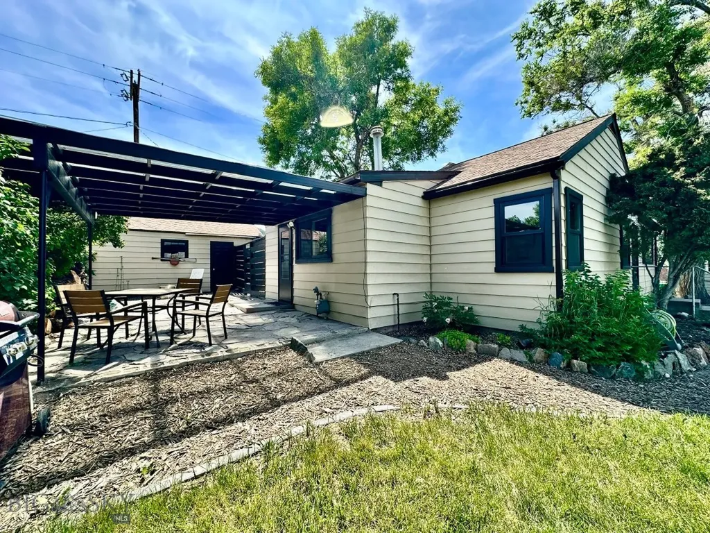 1319 Wilder Avenue Helena MT 59601
