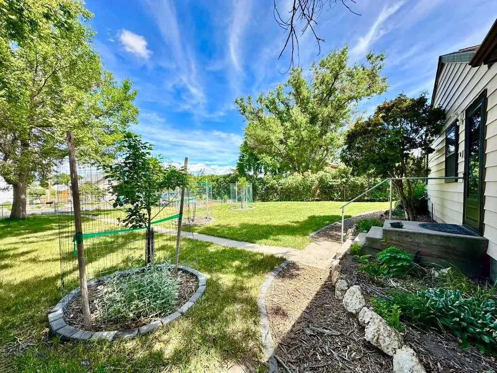 1319 Wilder Avenue Helena MT 59601