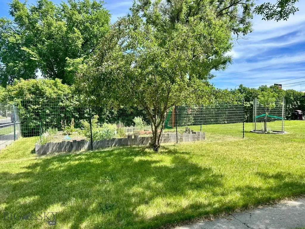 1319 Wilder Avenue Helena MT 59601