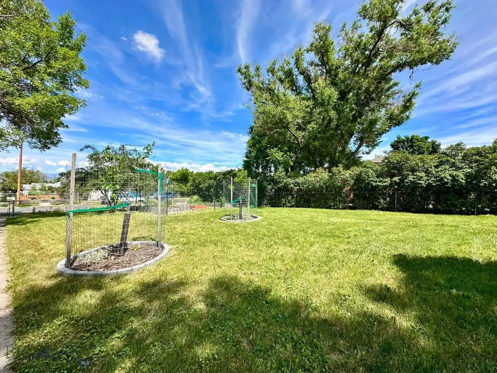 1319 Wilder Avenue Helena MT 59601