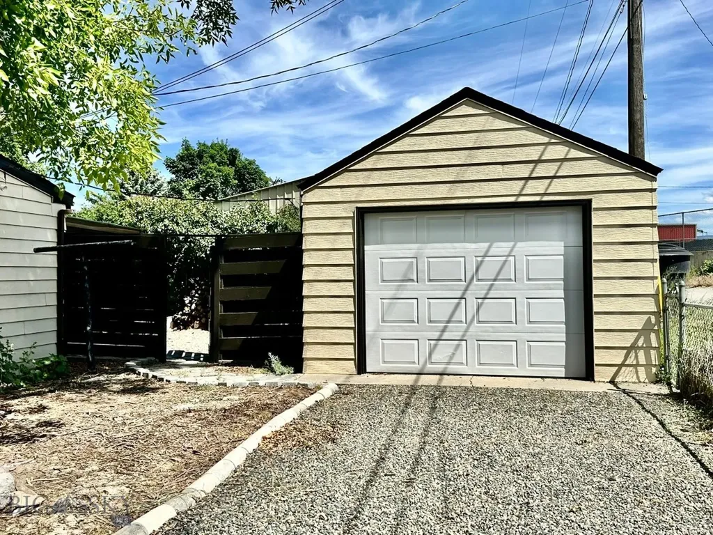 1319 Wilder Avenue Helena MT 59601