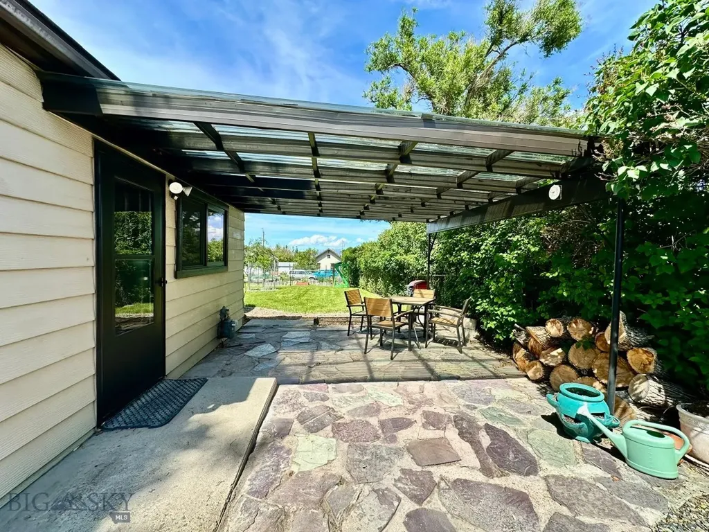 1319 Wilder Avenue Helena MT 59601