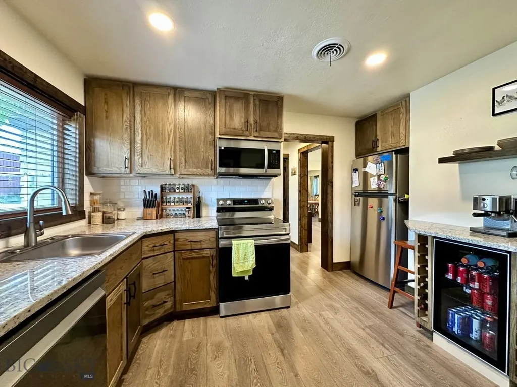 1319 Wilder Avenue Helena MT 59601