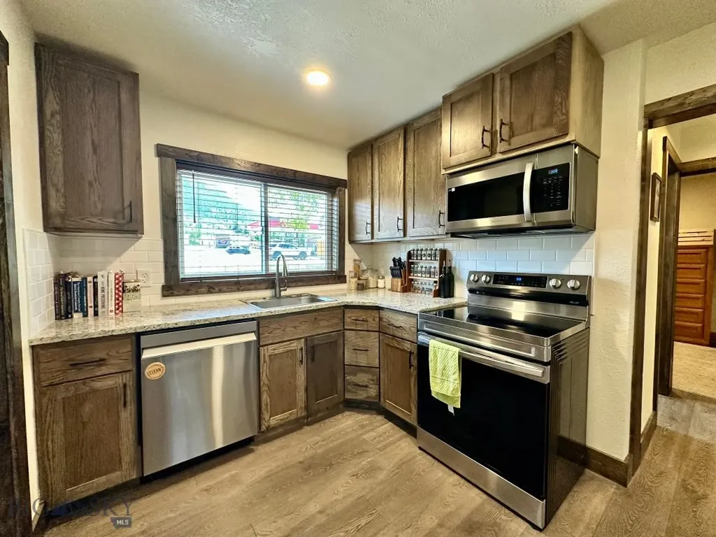 1319 Wilder Avenue Helena MT 59601