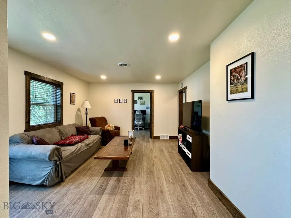 1319 Wilder Avenue Helena MT 59601