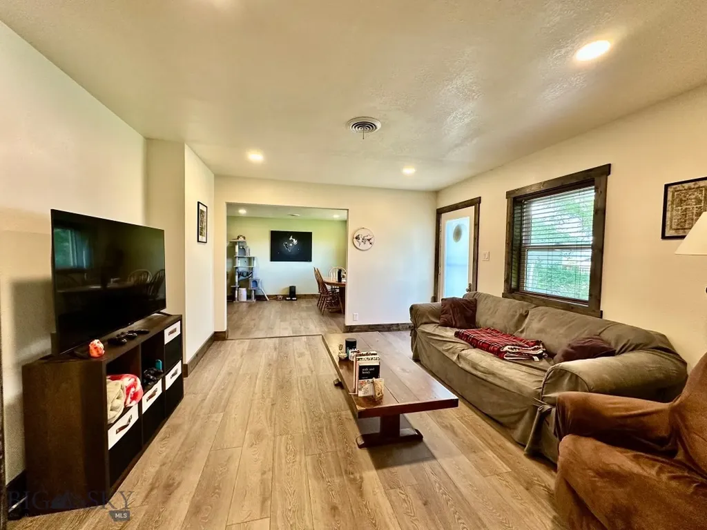 1319 Wilder Avenue Helena MT 59601