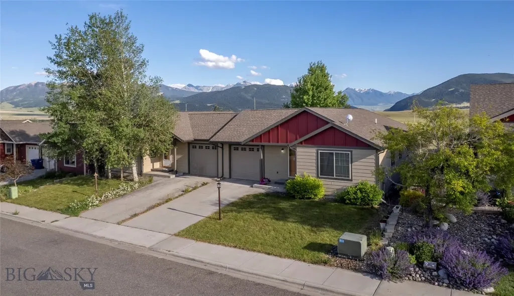 2401 Sun Avenue Livingston MT 59047