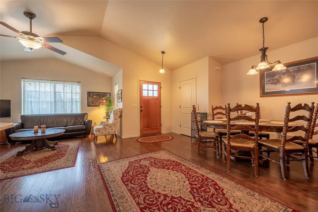 2401 Sun Avenue Livingston MT 59047