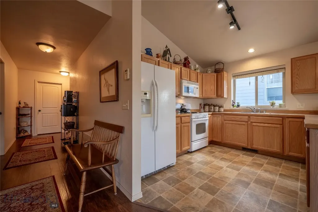 2401 Sun Avenue Livingston MT 59047