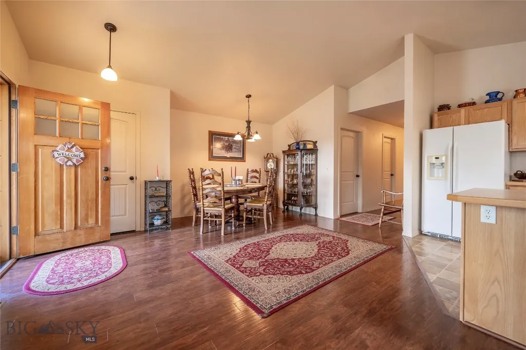 2401 Sun Avenue Livingston MT 59047